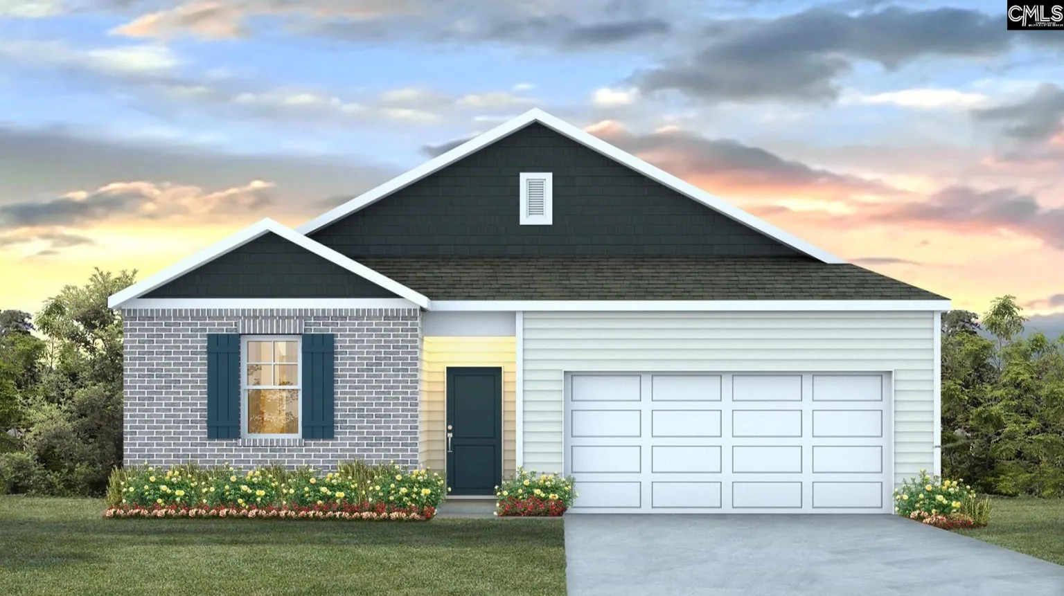 4132 Maddux Drive