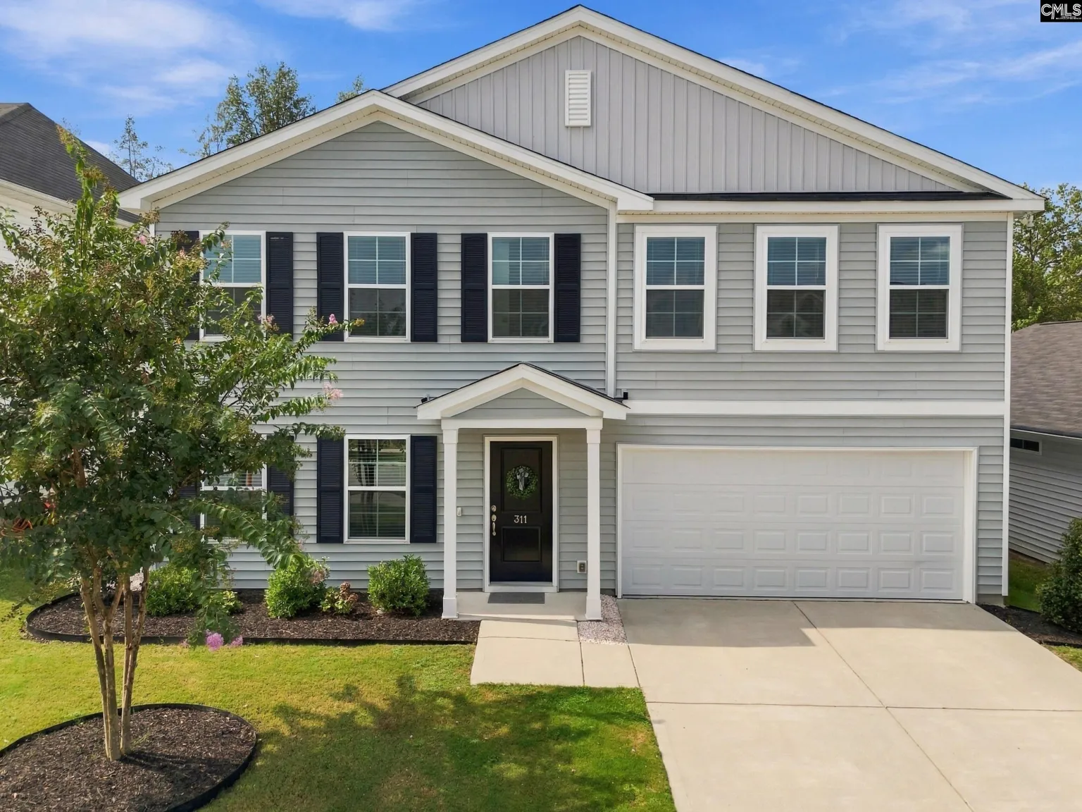 311 Ollivander Lane