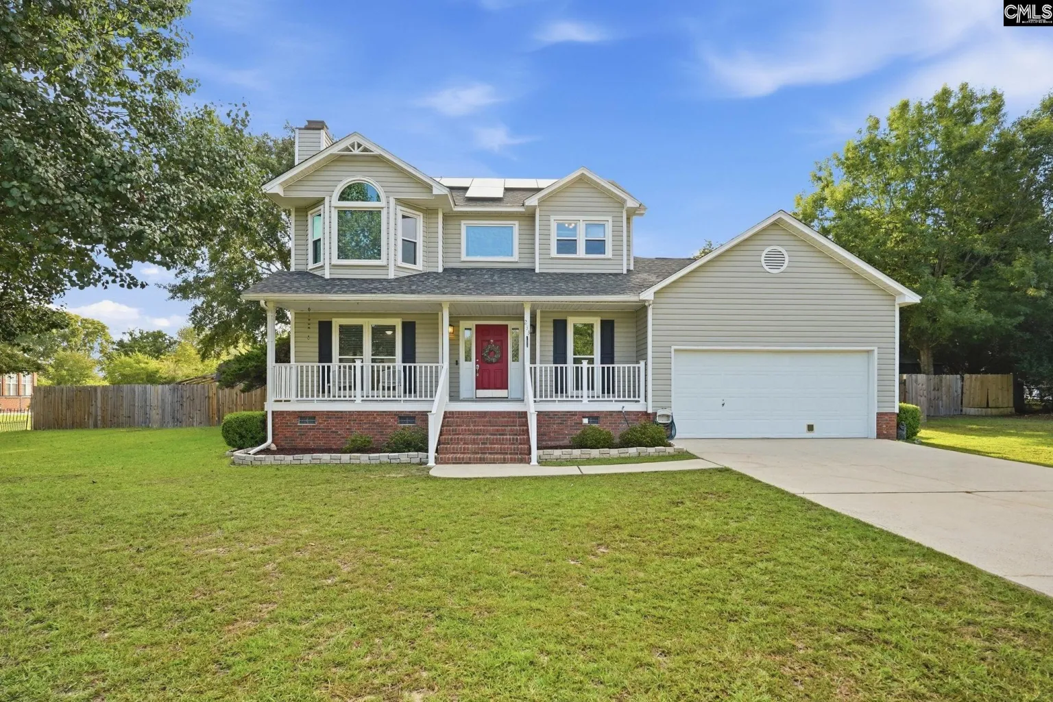 233 Crown Point Road