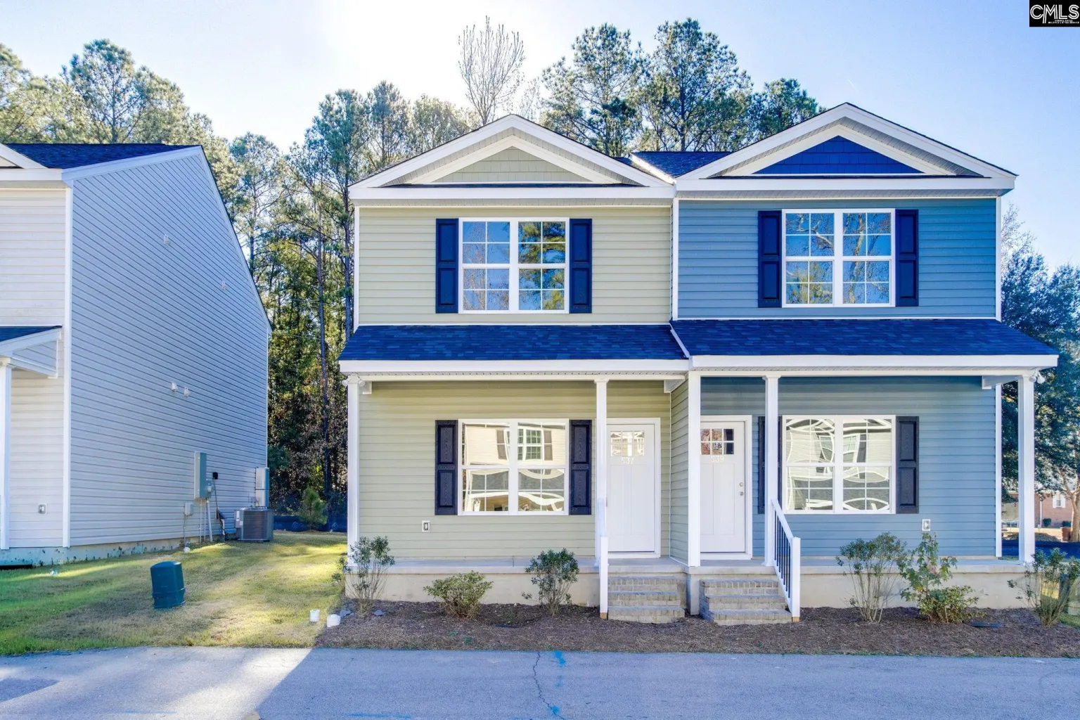 543 Idlewood Park Drive