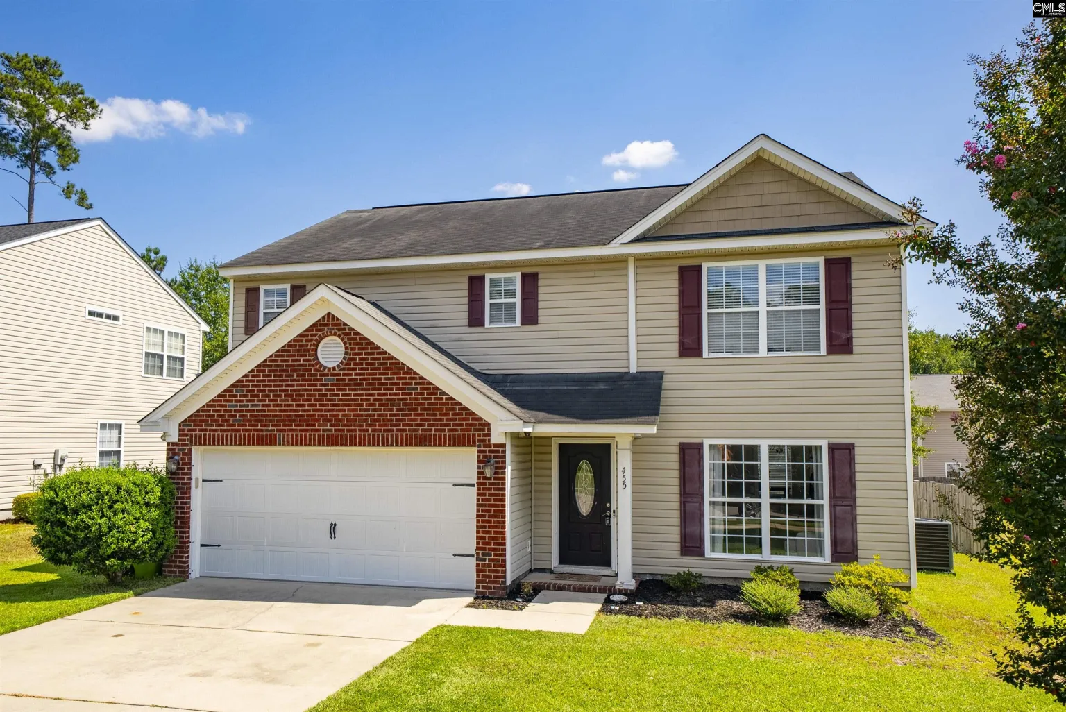455 Guard Tower Lane