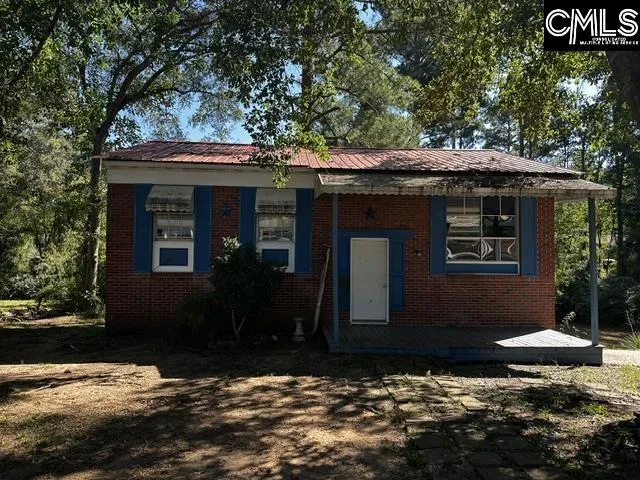 2503 Sycamore Drive