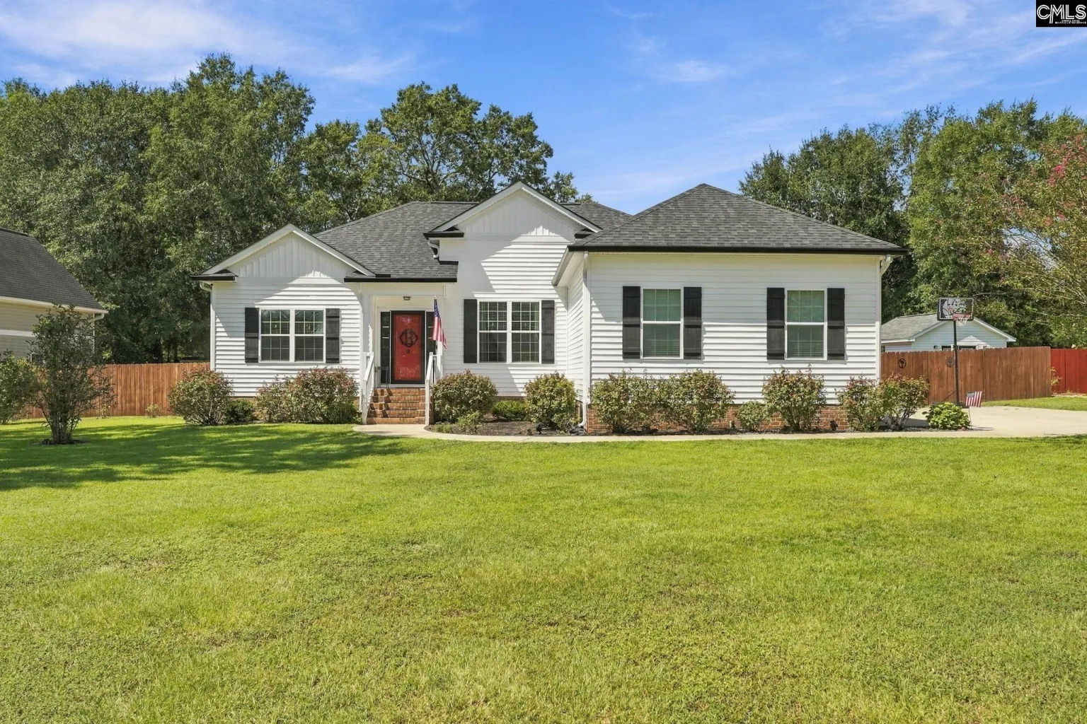 8 Willbrook Drive
