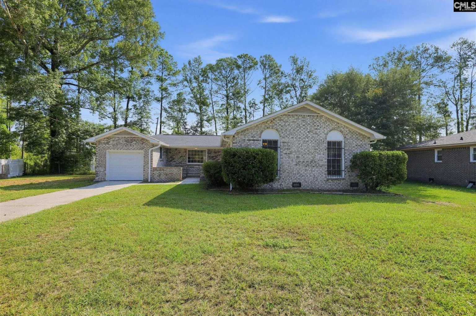 401 Old Plantation Drive