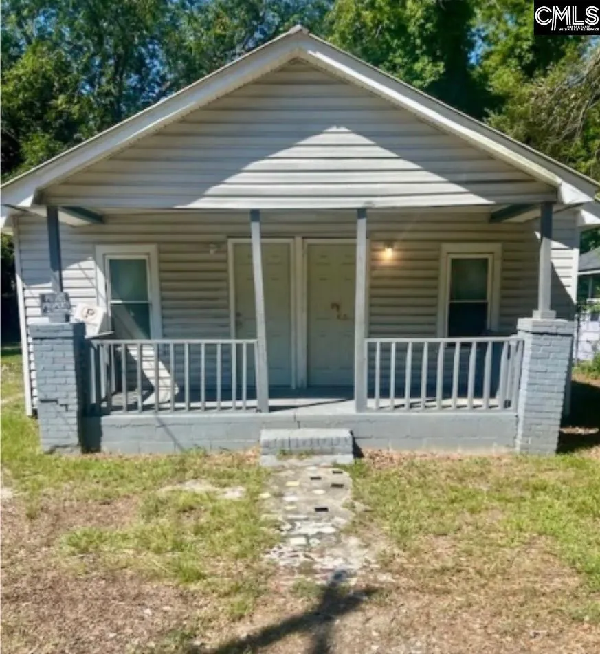 22 Purdy Street