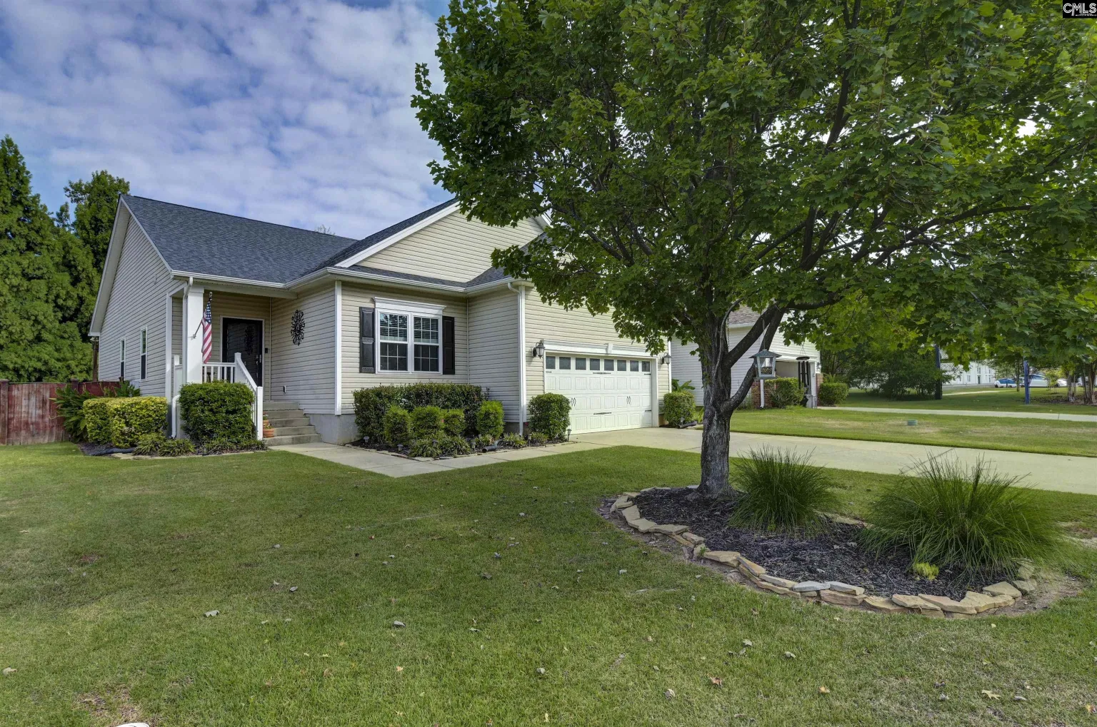 304 Plymouth Pass Drive