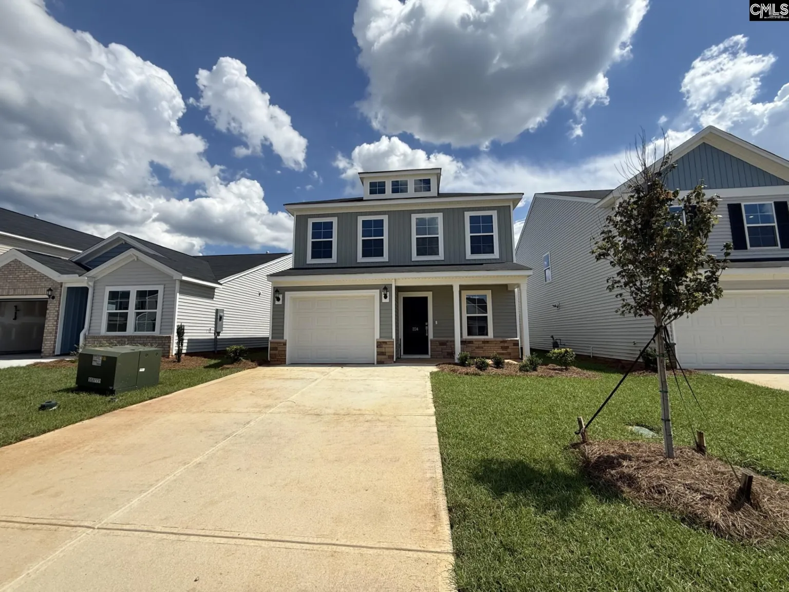224 Laurinton Farms Drive