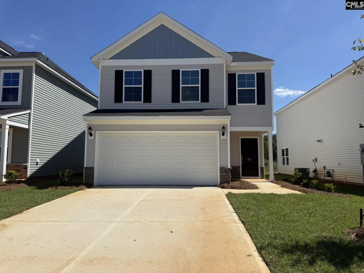222 Laurinton Farms Drive