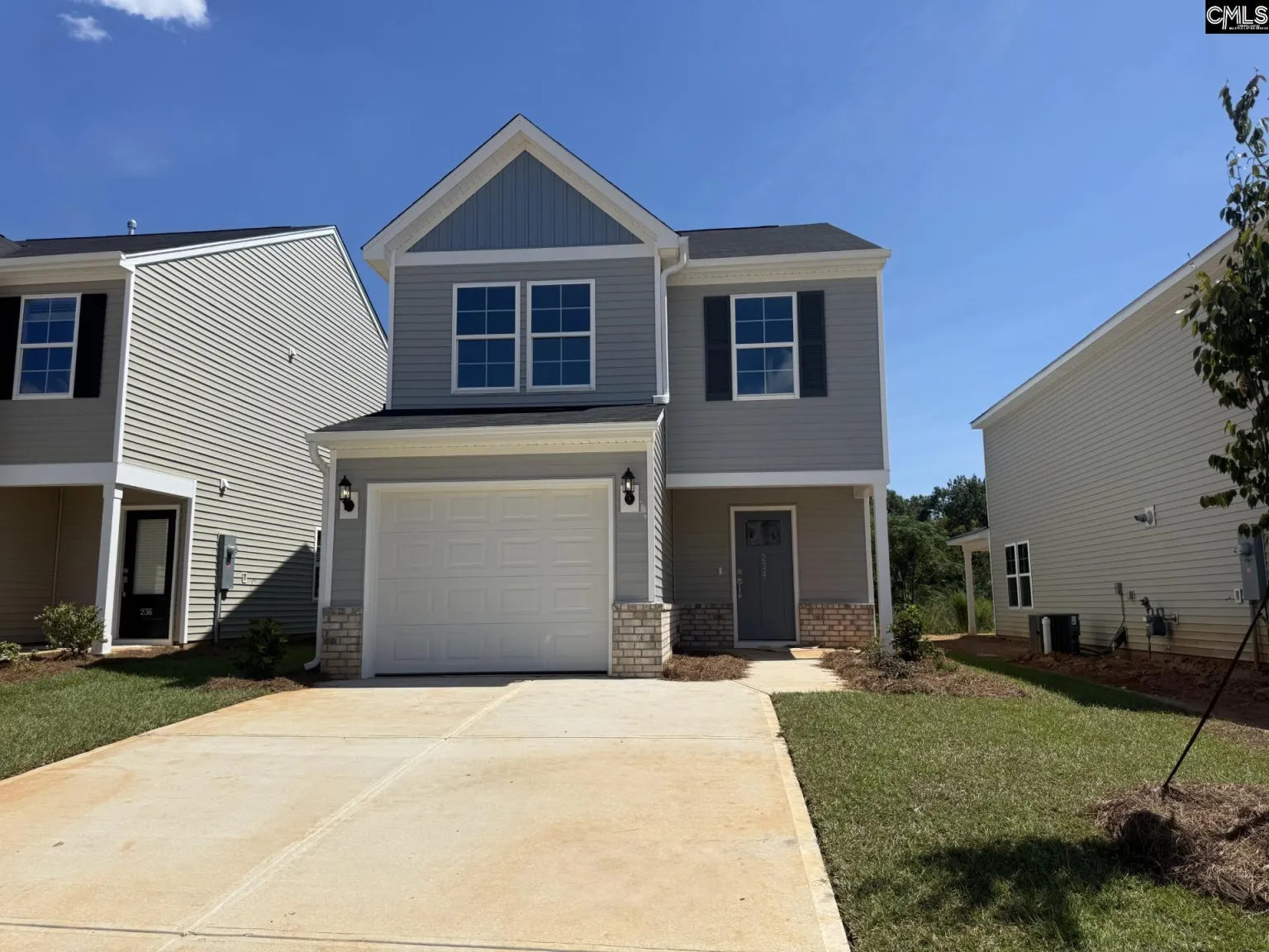 234 Laurinton Farms Drive