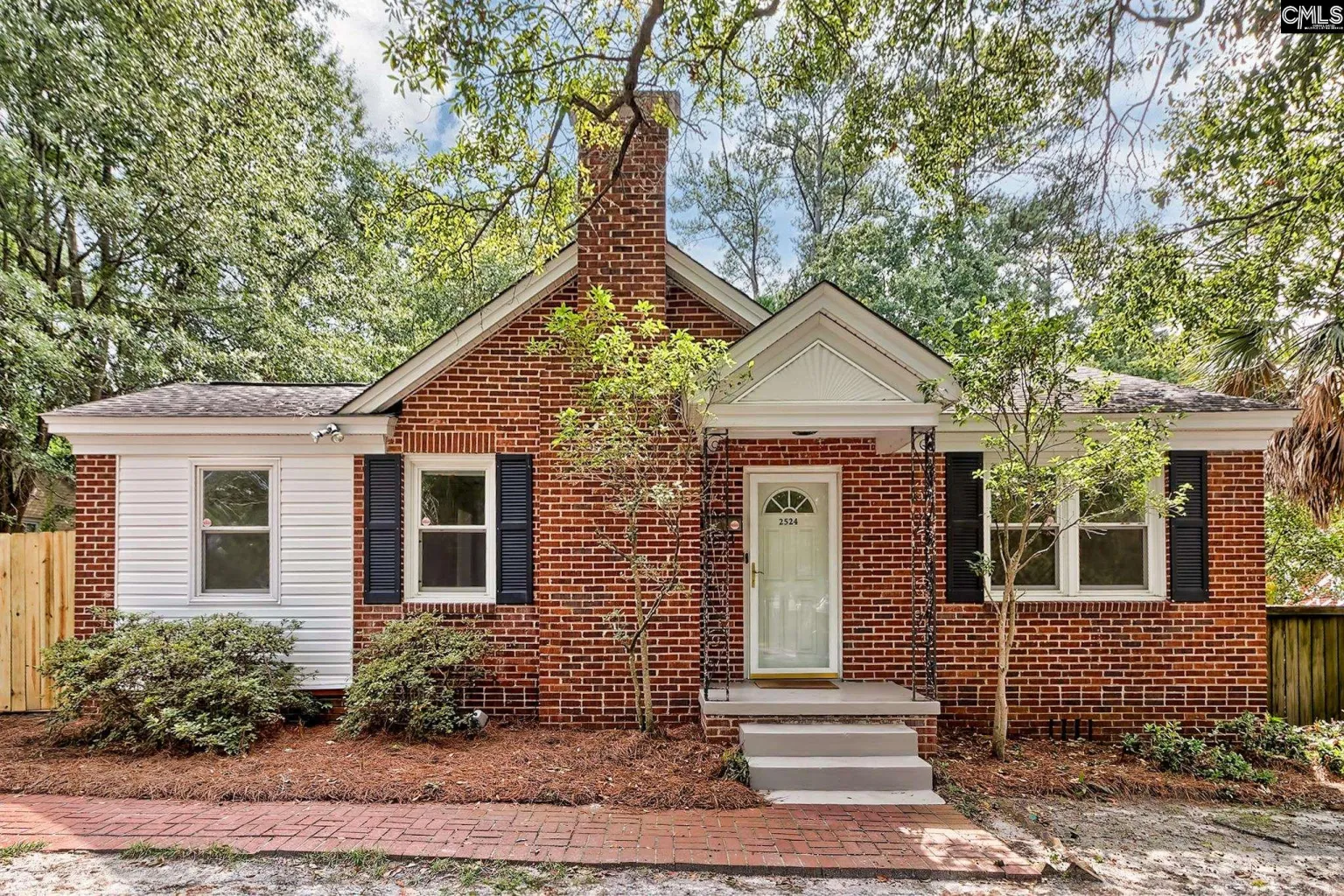 2524 Craig Road