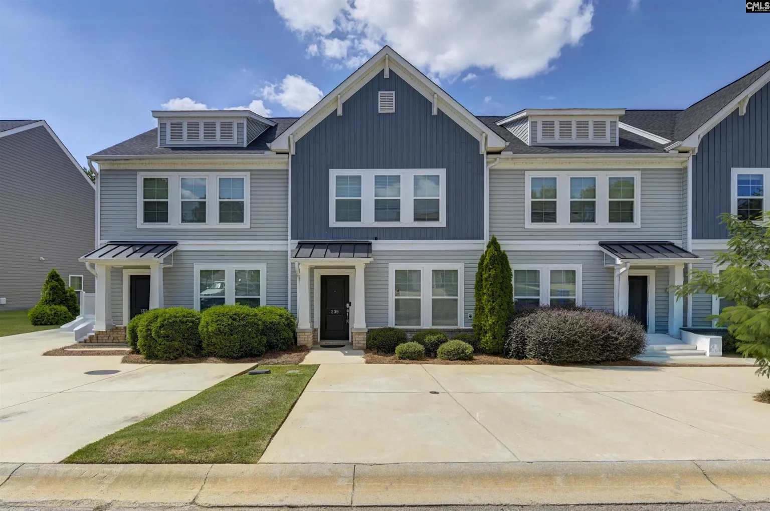 209 Northwood Street