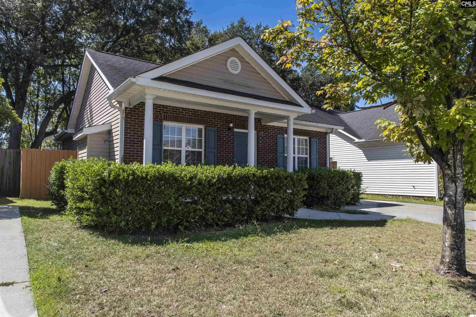 108 Amelia Forest Lane