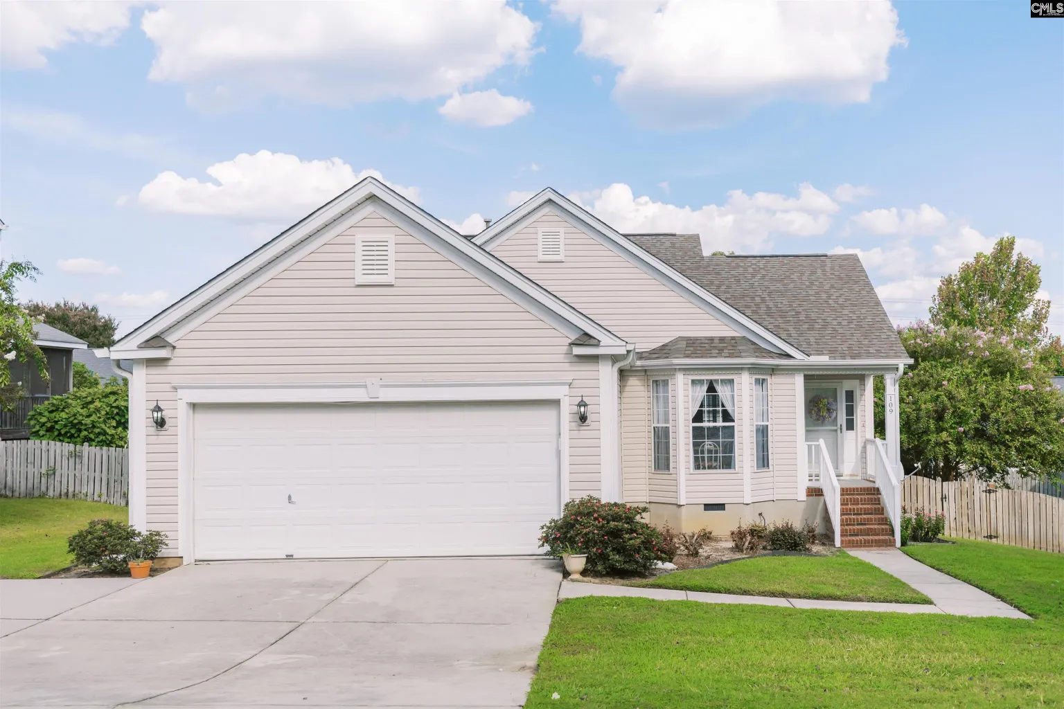 109 Dove Cote Lane