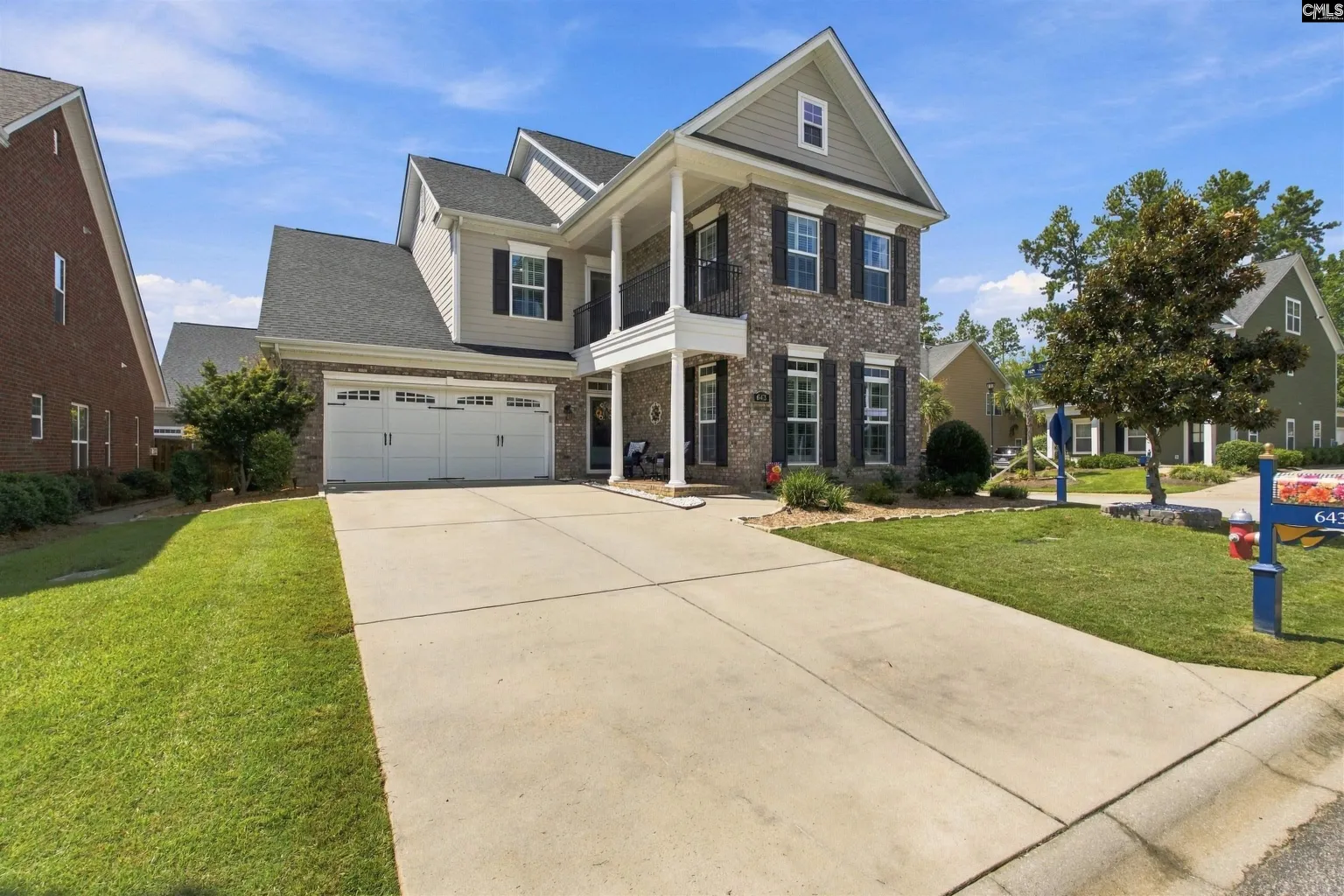 643 Kumatage Lane