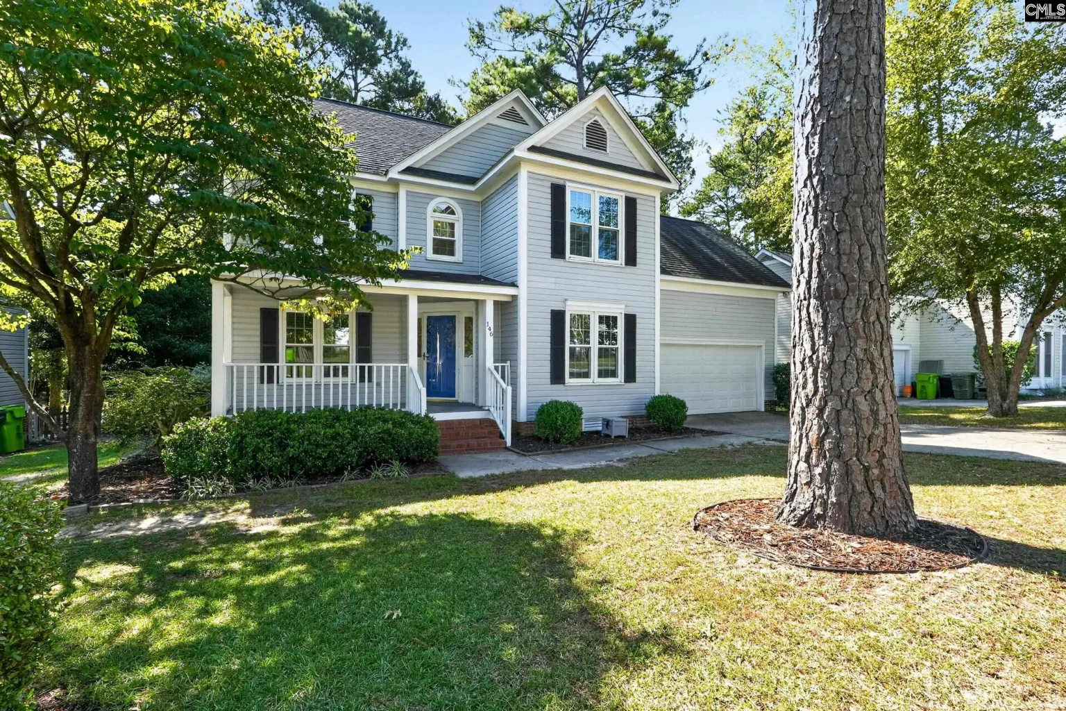 146 Brook Hollow Drive