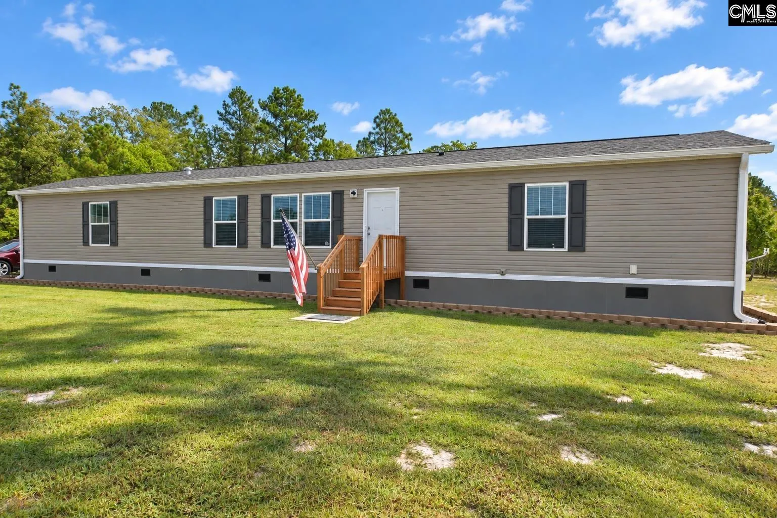 415 Finback Road