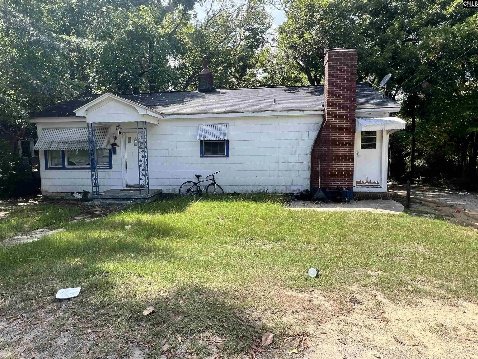 817 Wise Street