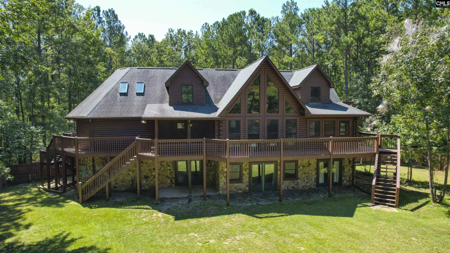 1040 Lawhorn Road