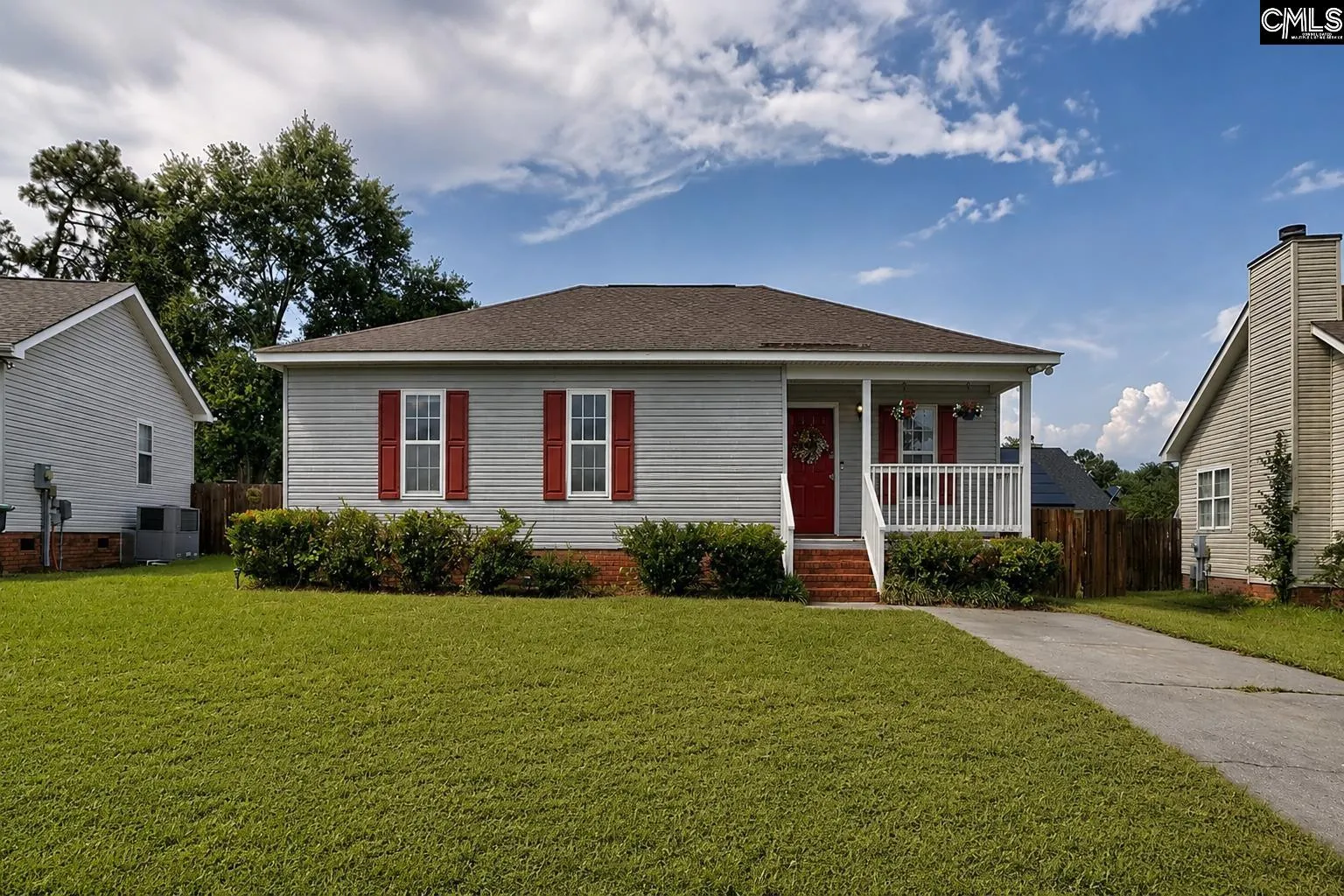 1161 Lake Shire Drive
