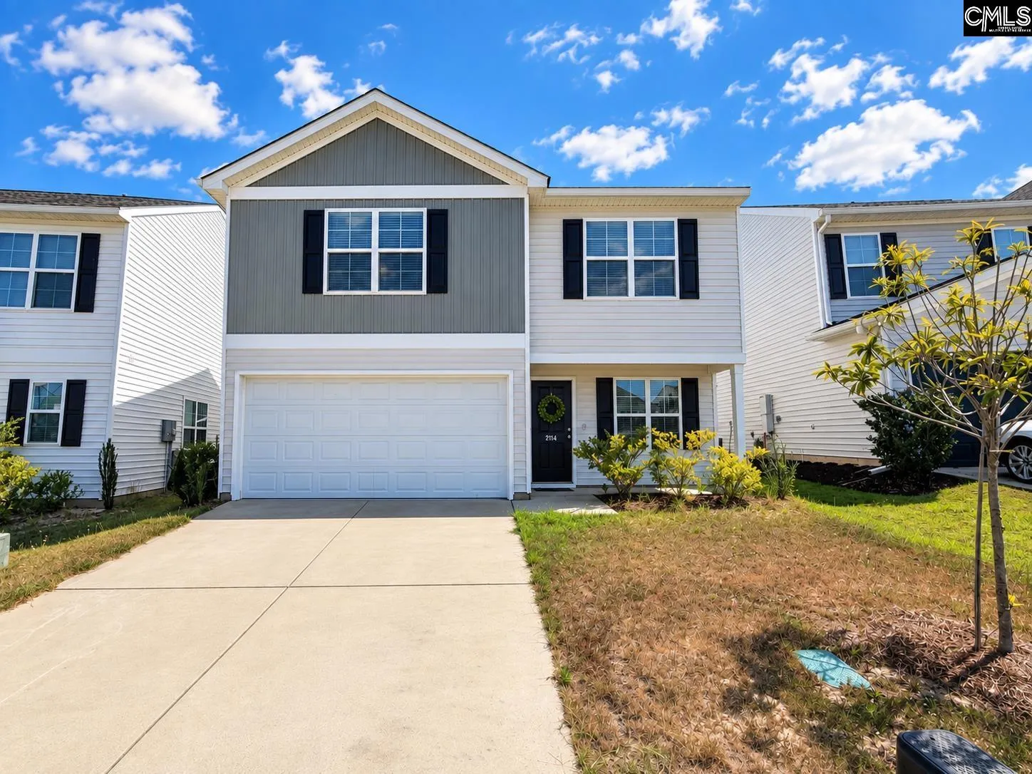 2114 County Line Trail