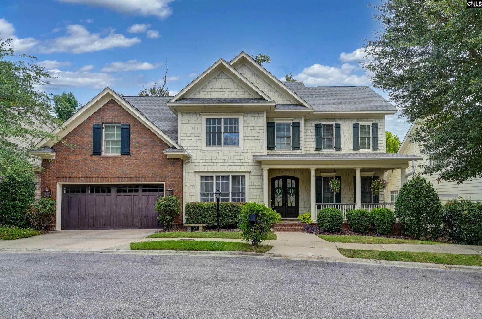 106 Creek Vista Way