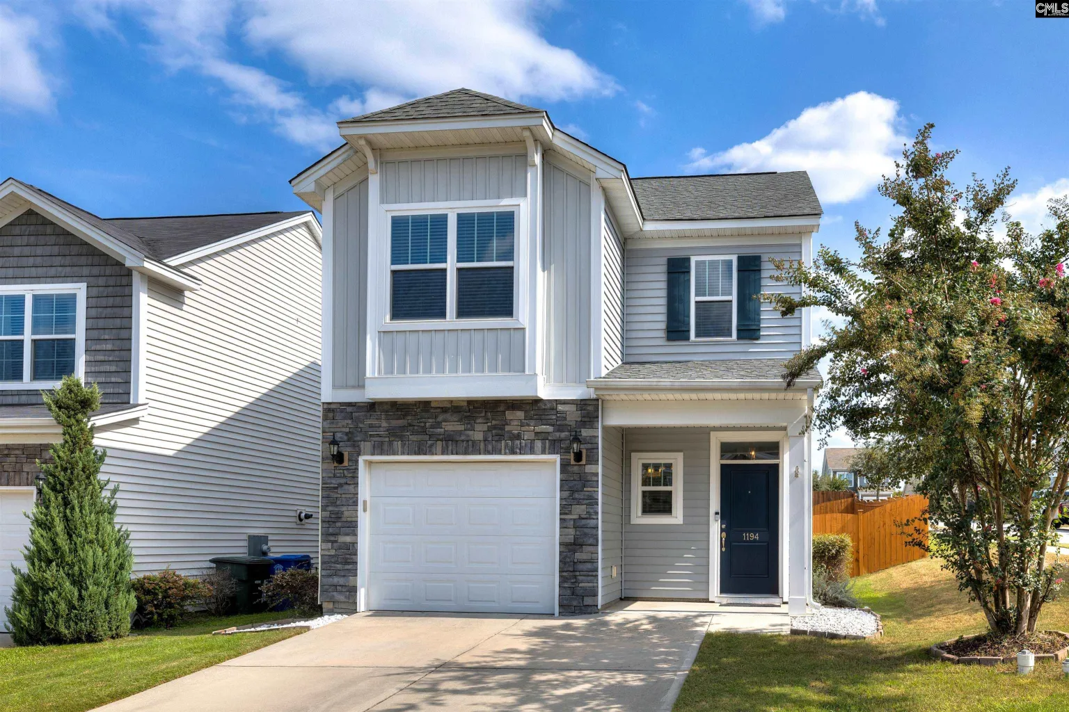 1194 Coopers Ridge Lane