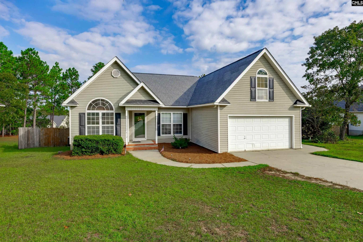 412 Knotts Court
