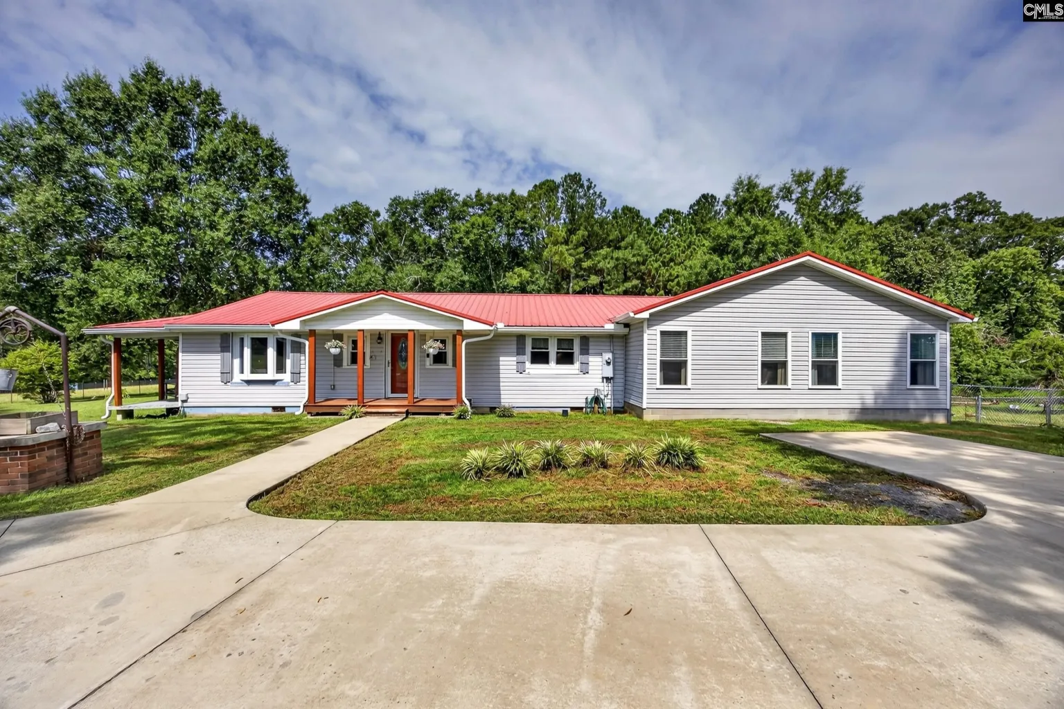 234 Equine Drive