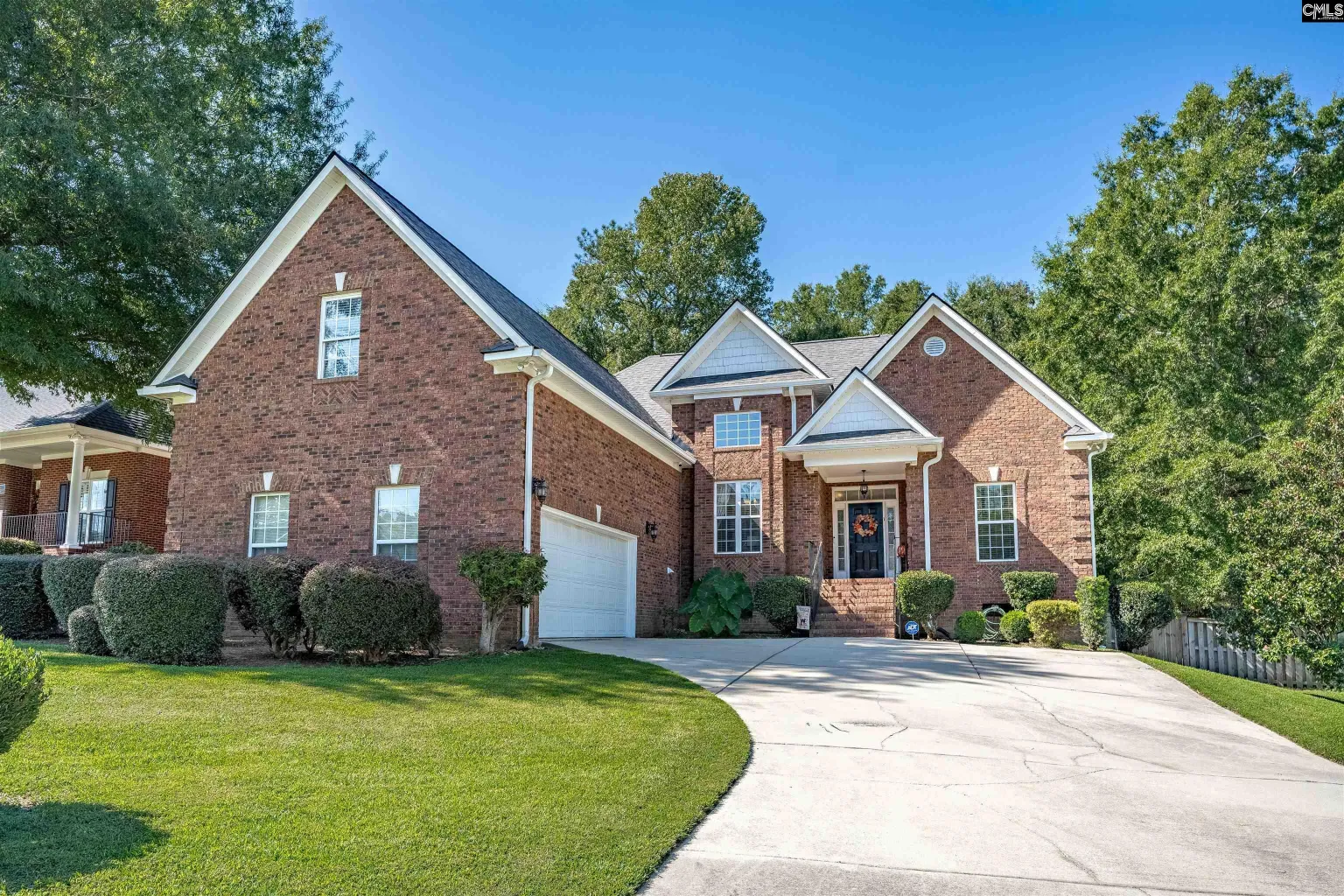 582 Village Church Drive