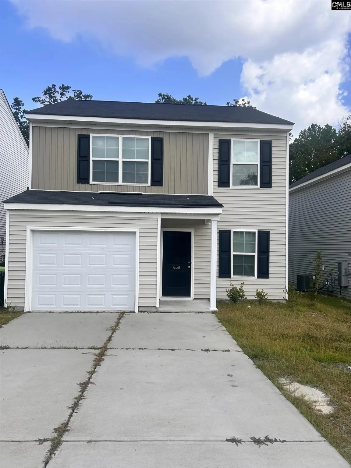 639 wooster Drive