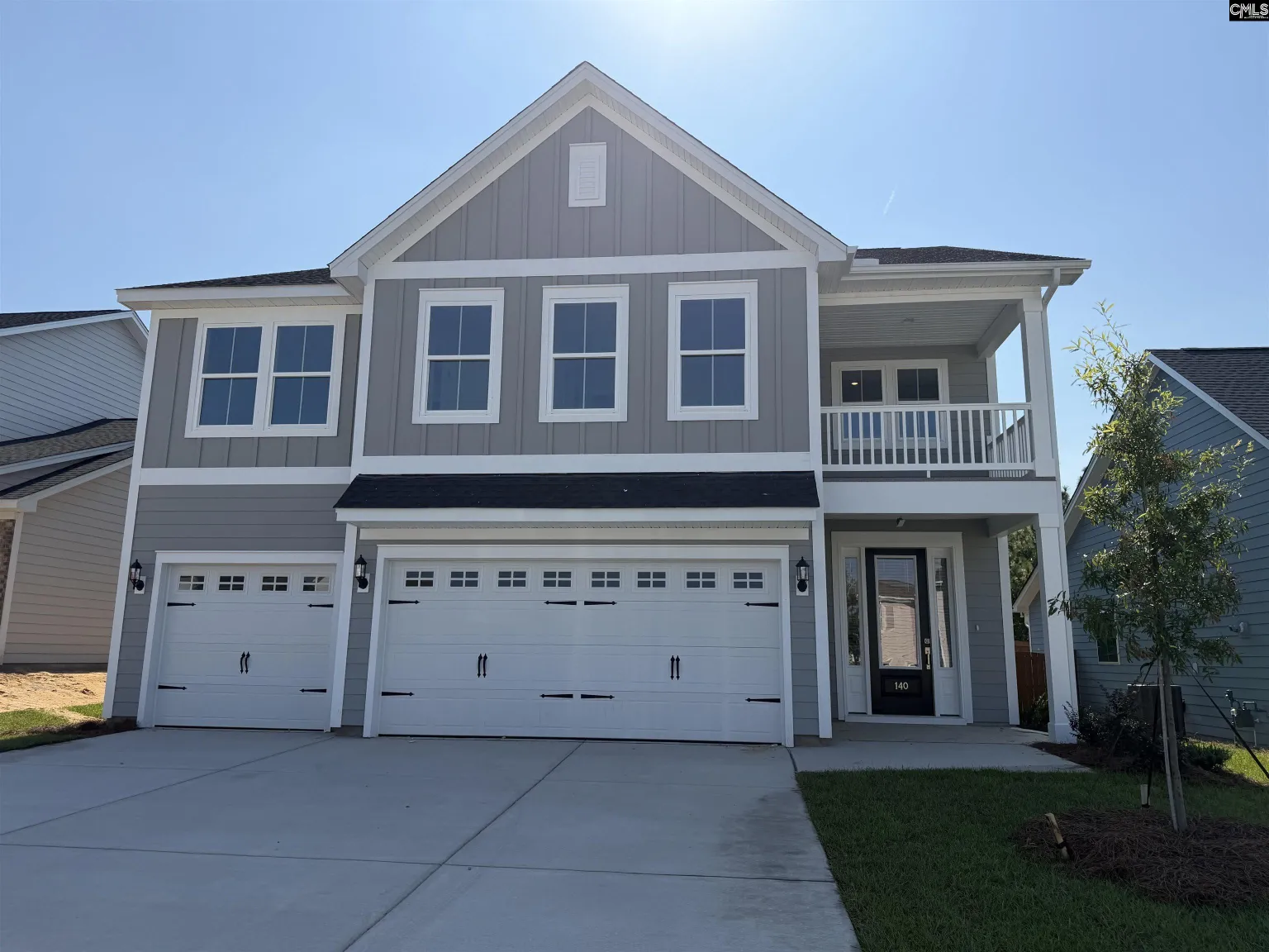 140 Cambria Lane