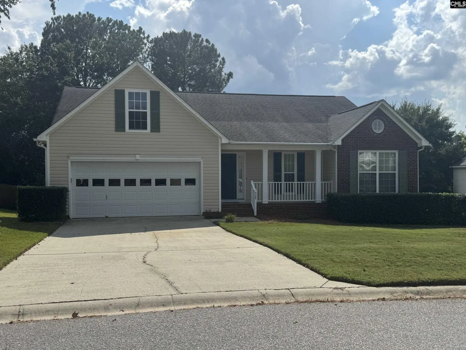 523 Gallatin Circle