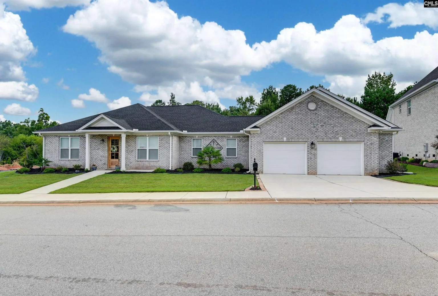 140 Palm Point Drive