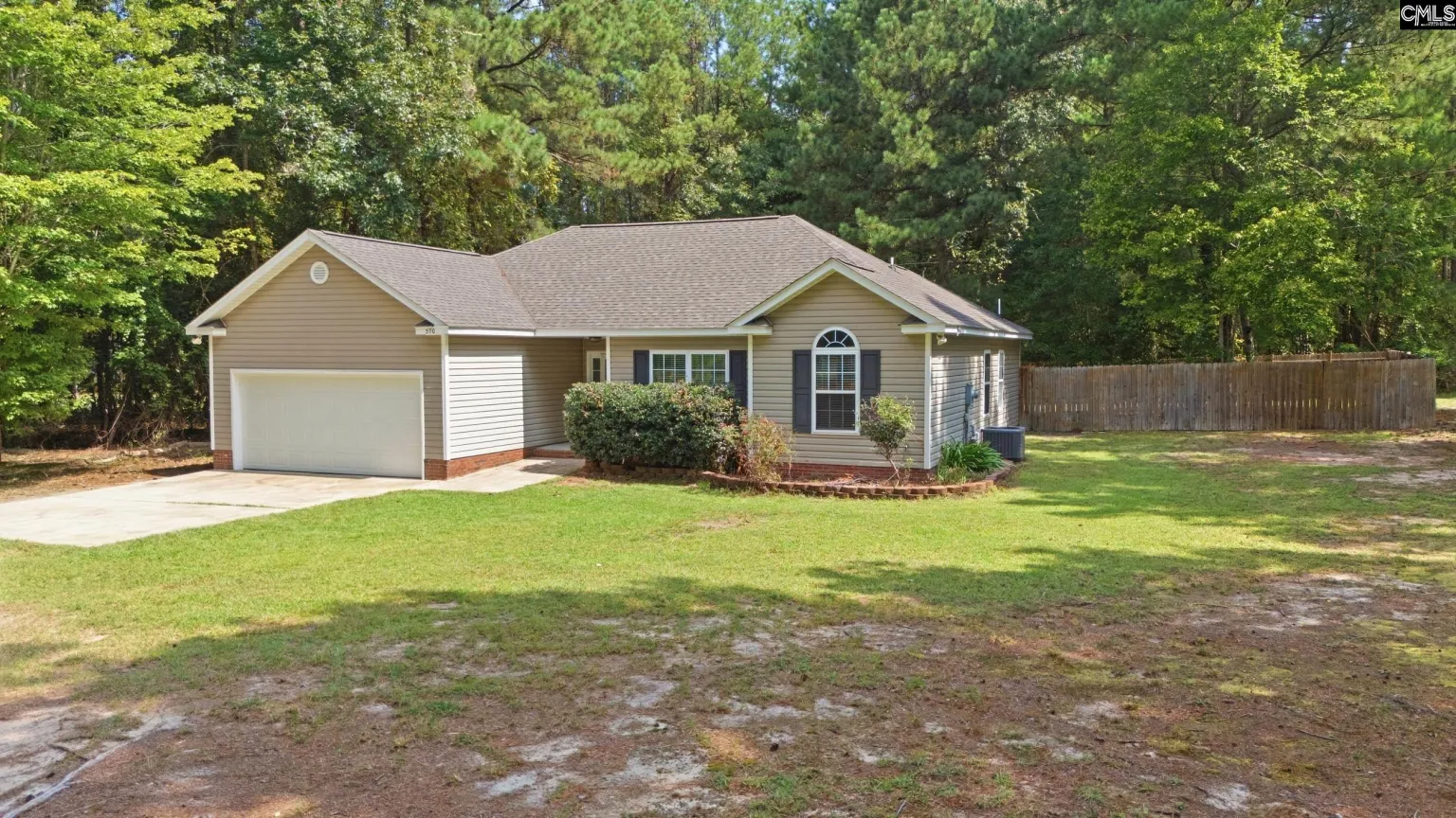 370 Grover Wilson Road
