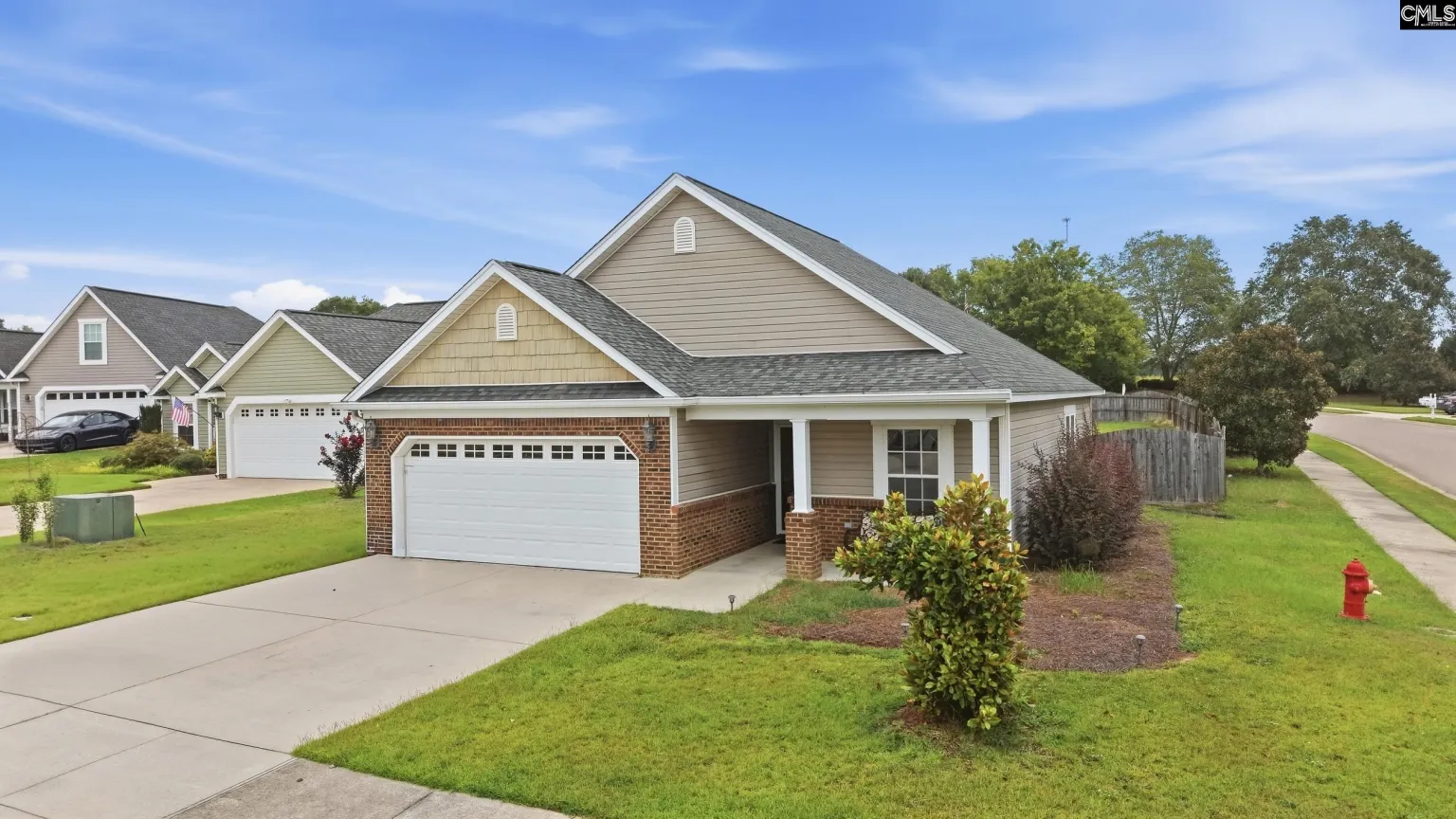 102 Burgundy Court