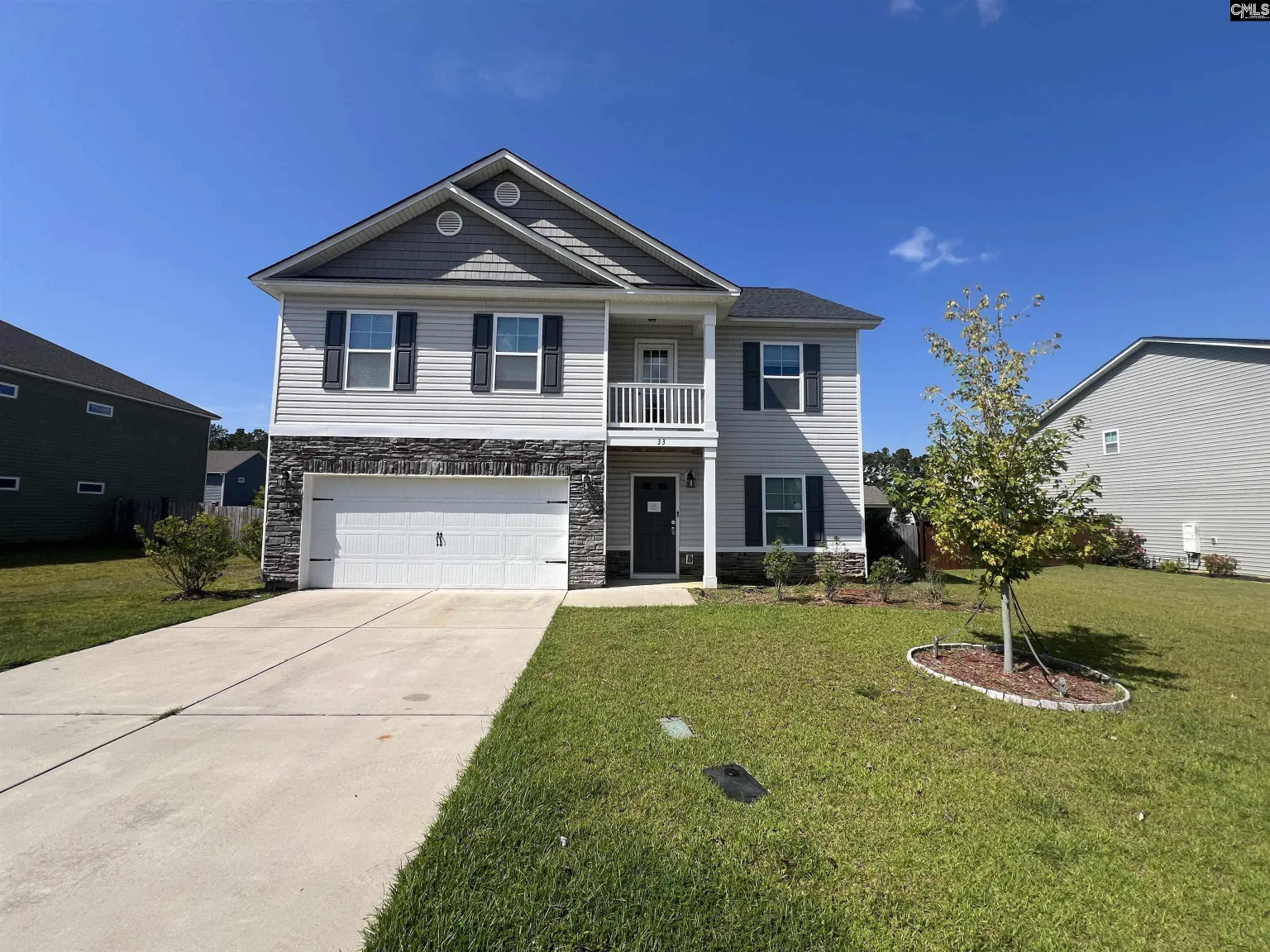 33 Ridge Circle Drive