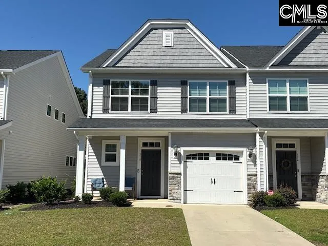 318 Clarendon Court