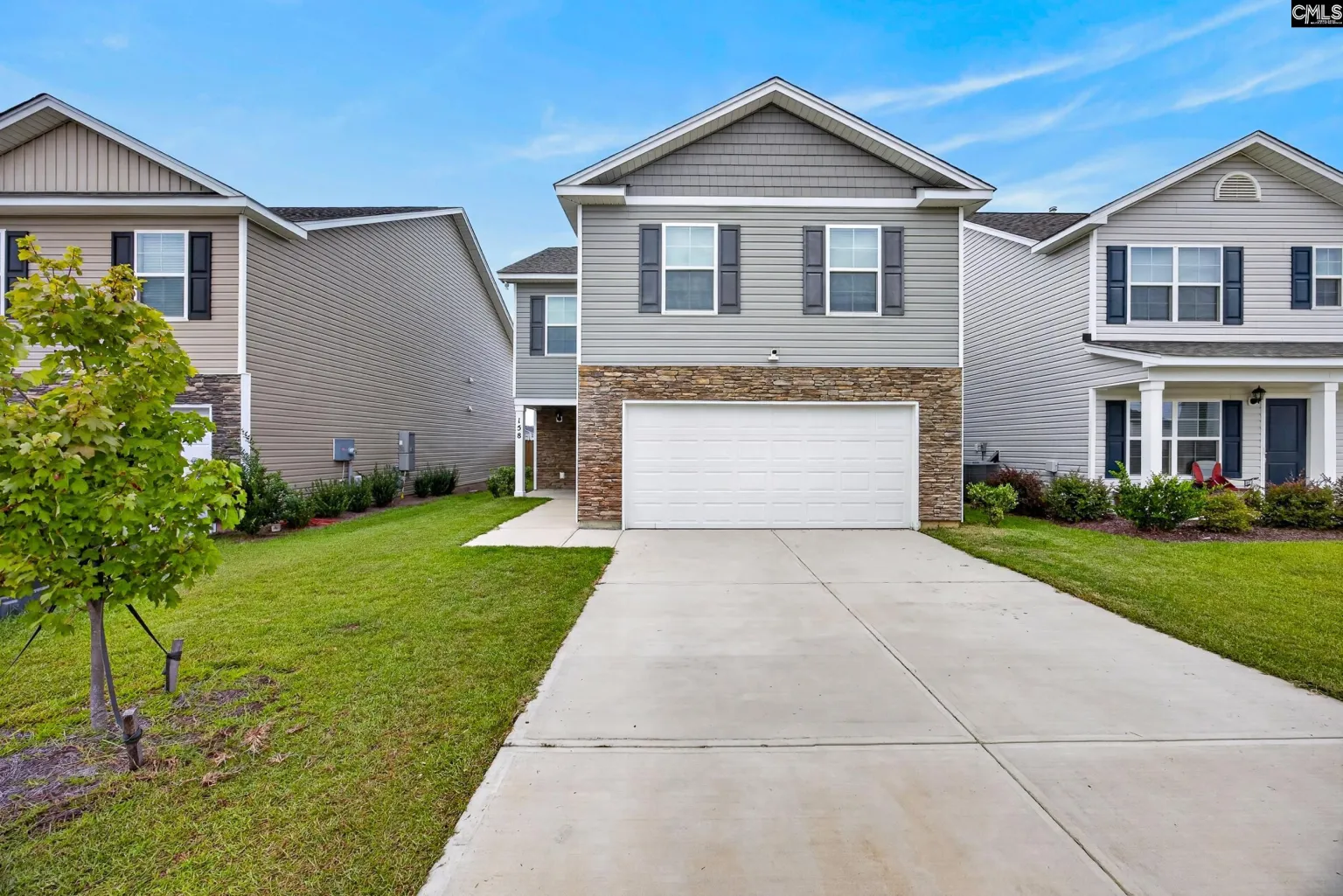 158 Hunters Branch Drive