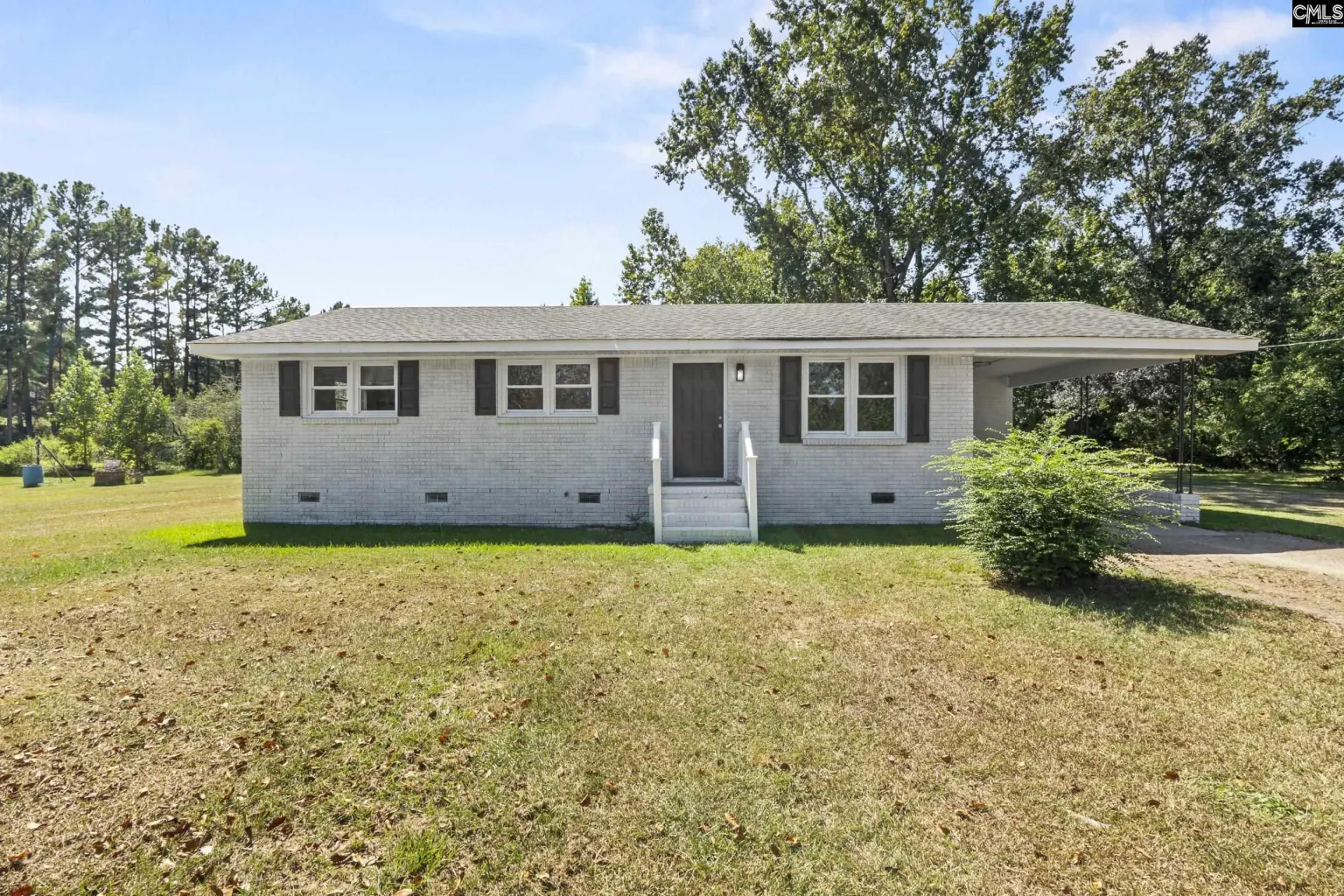 1006 Plowden Mill Road