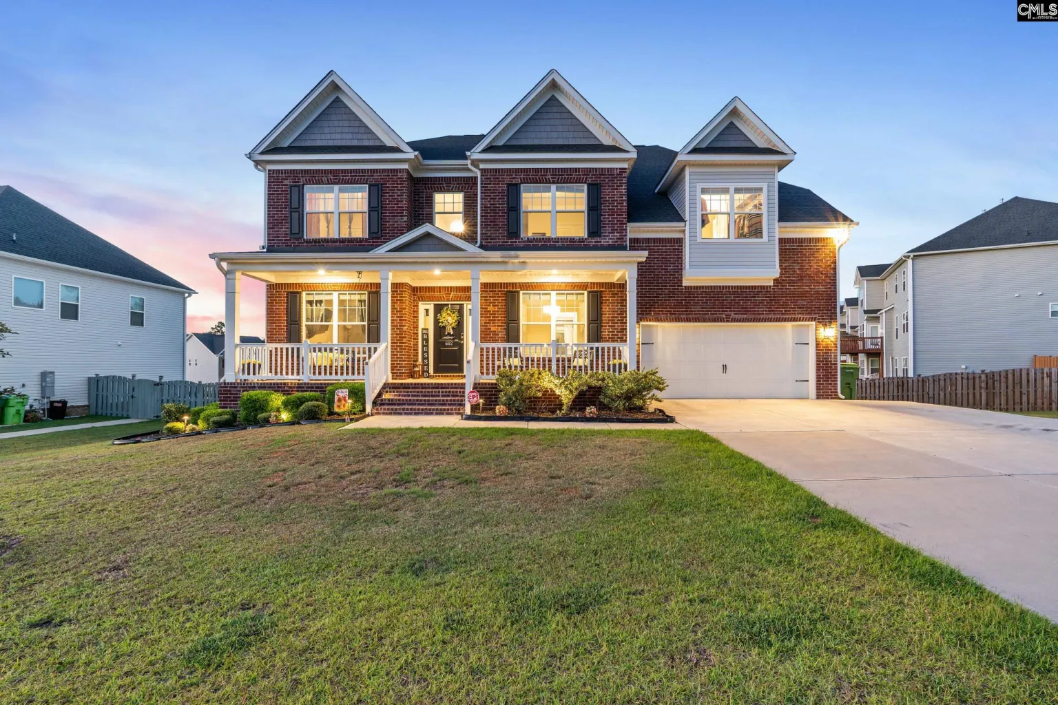 682 Oak Valley Drive