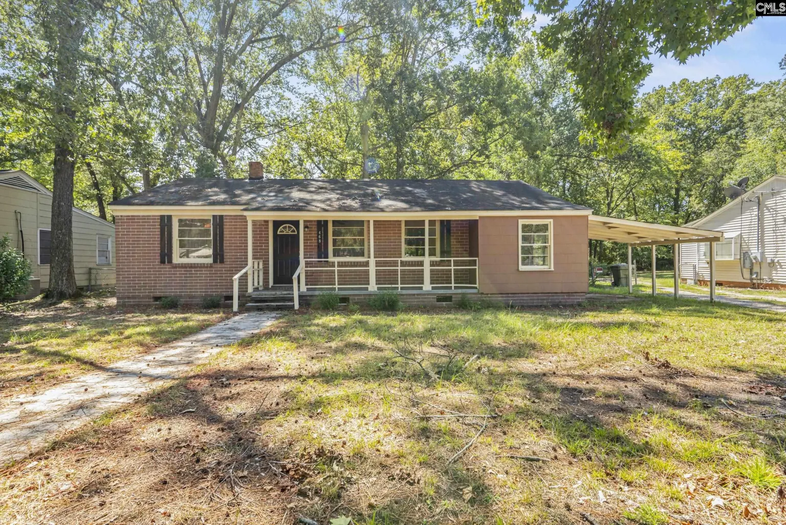 468 Loring Drive