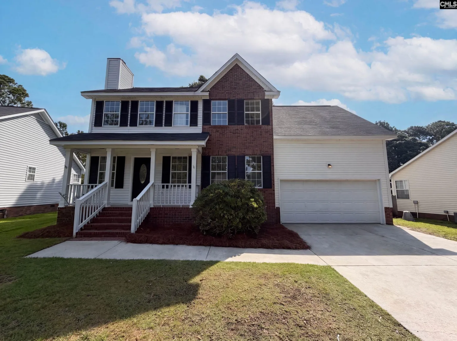 303 Bradford Lane