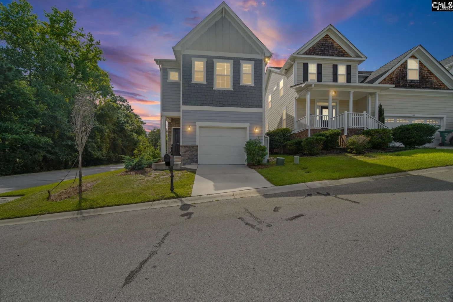 401 Bosque Circle