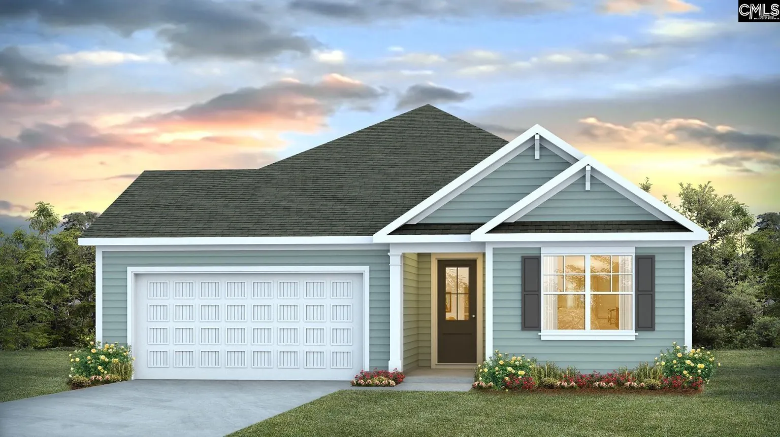 265 Livingston Woods Drive