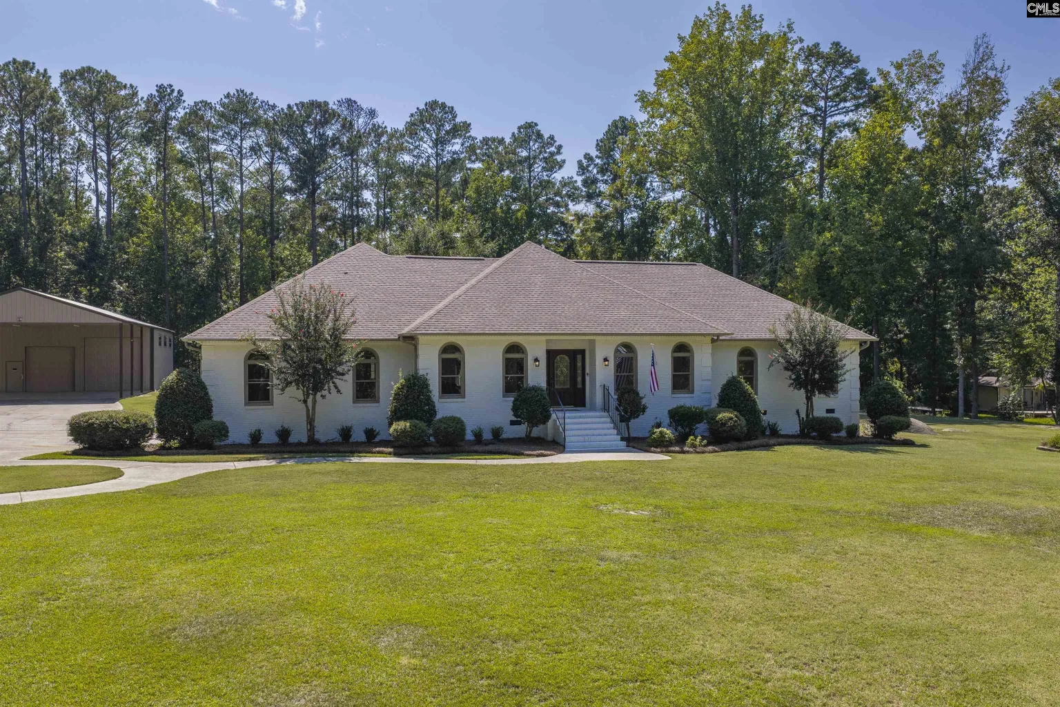 164 Circle Drive