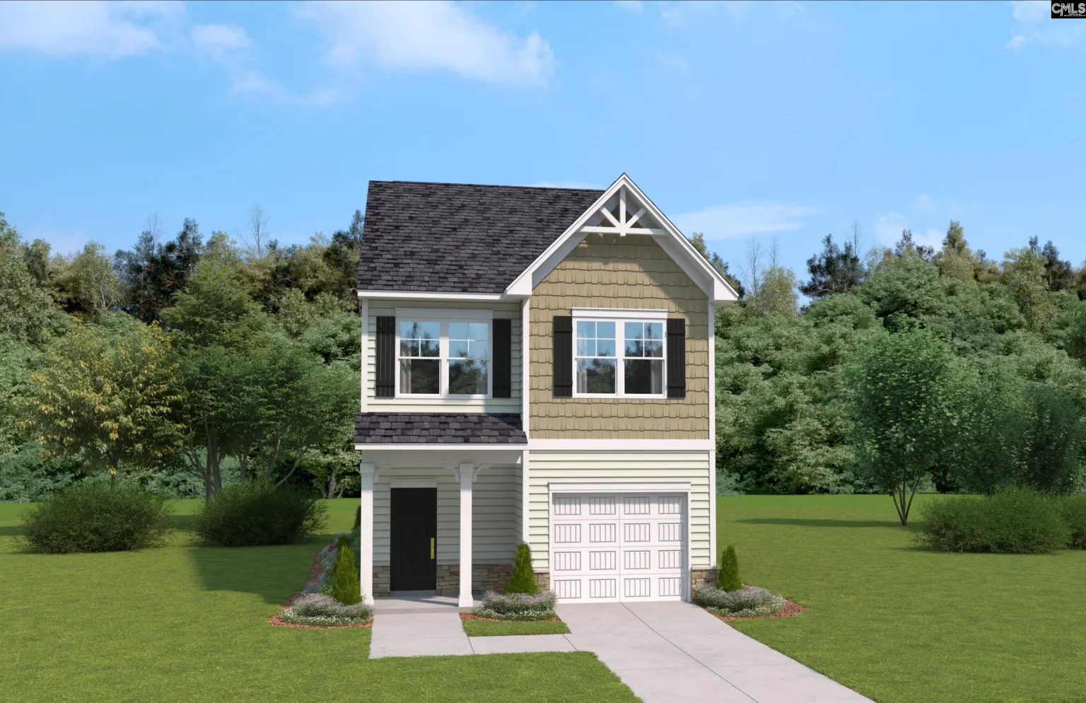 96 Sorrel Court
