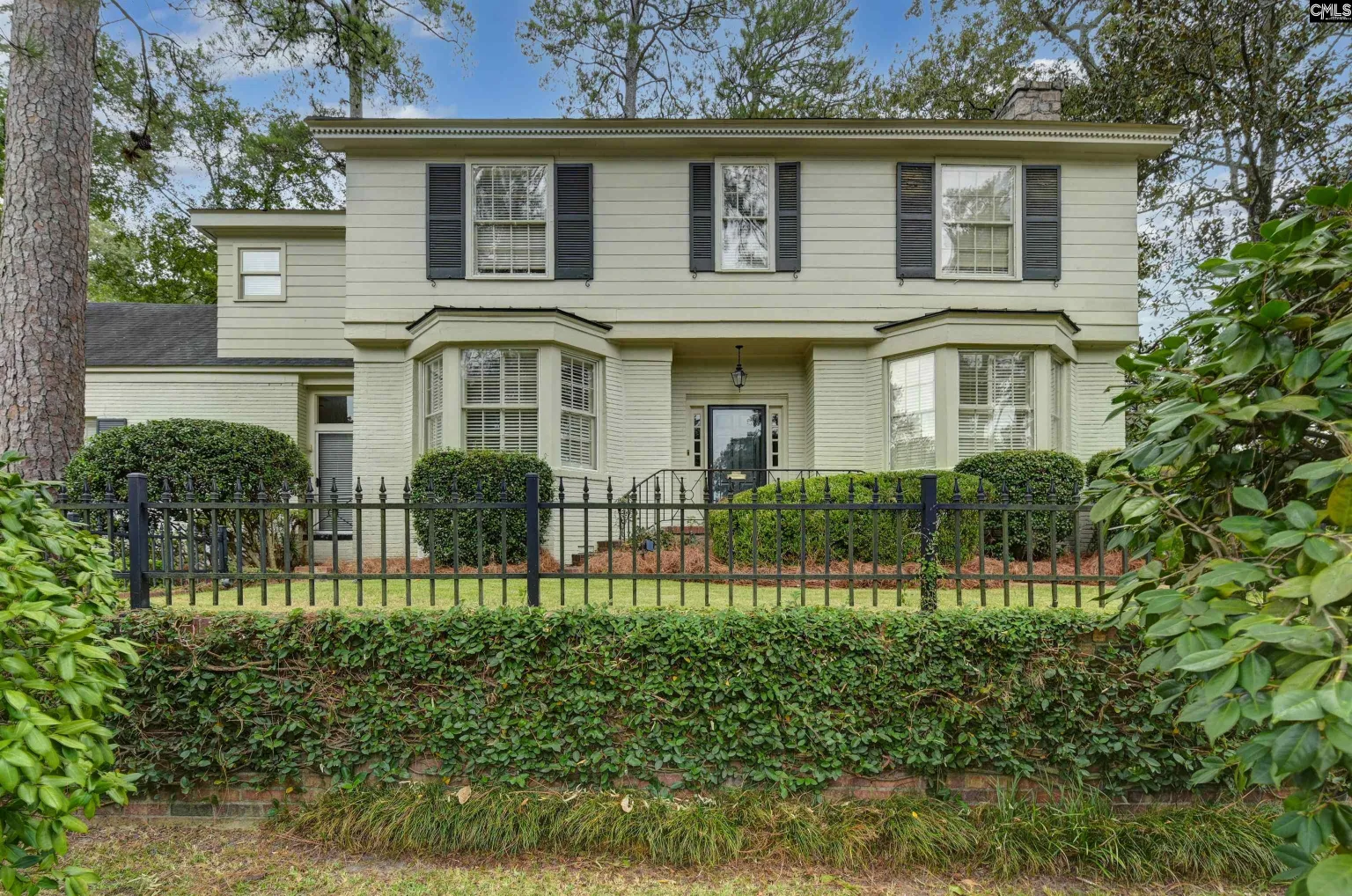 4100 Trenholm Road