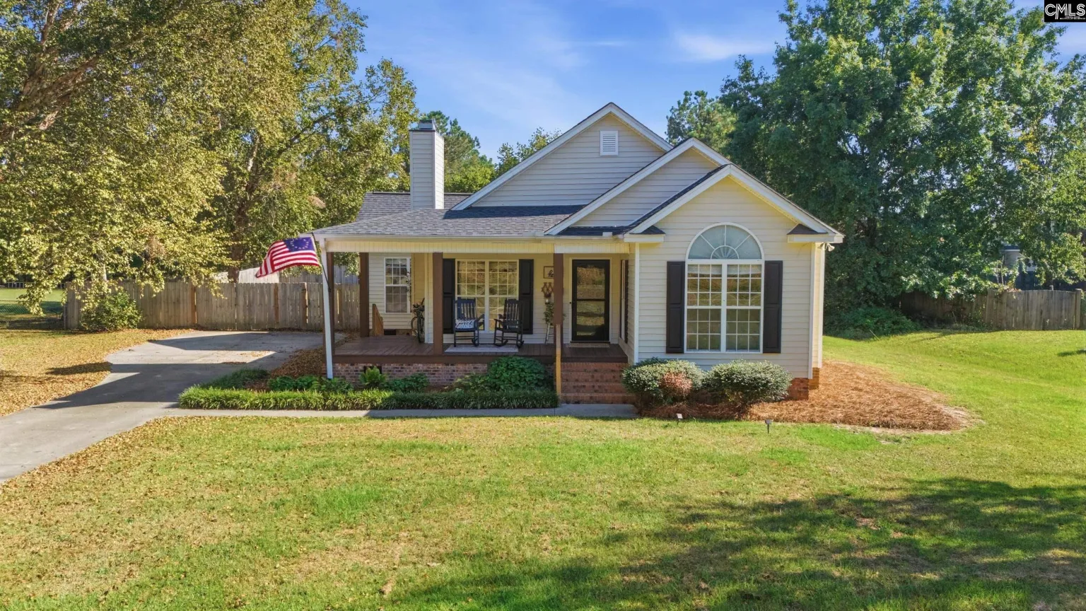 865 Hermitage Pond Road