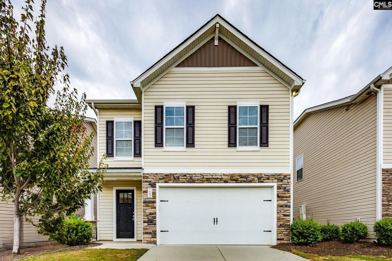 429 Red Poll Way