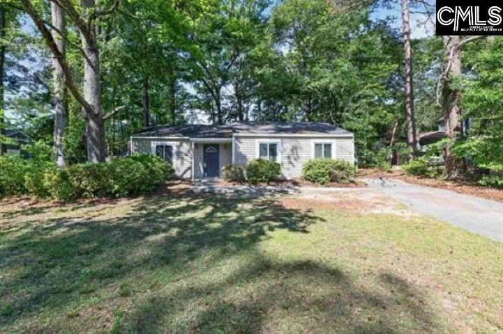 326 Rockingham Road